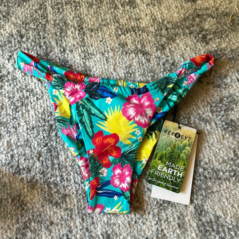 Bamba Amore Bottom